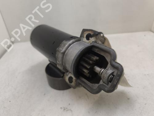 Startmotor Startmotor CITROËN JUMPER II Van 2.2 HDi 130 (130 hp) 37007269 37007269