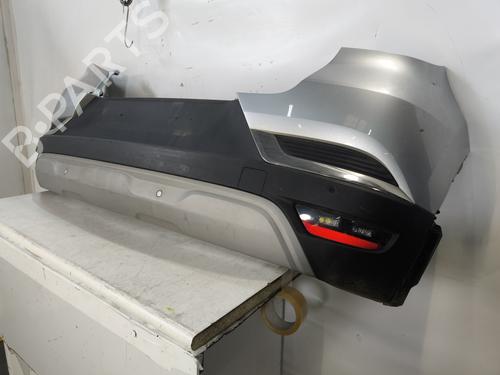 Rear bumper RENAULT CAPTUR II (HF_) E-TECH 160 | BP29377410C8 