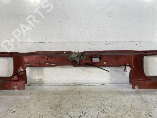 Front slam panel CITROËN SAXO (S0, S1) 1.5 D | BP22835394C72 