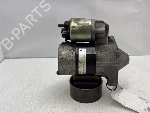Motor arranque Motor arranque RENAULT TWINGO I (C06_) 1.2 (C066, C068) (58 hp) 34260318 34260318