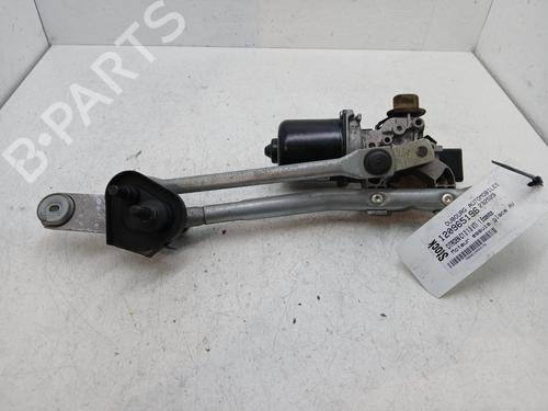 Viskermotor vindrude CITROËN C1 II (PA_, PS_) 1.0 VTi 72 (72 hp) 32281132