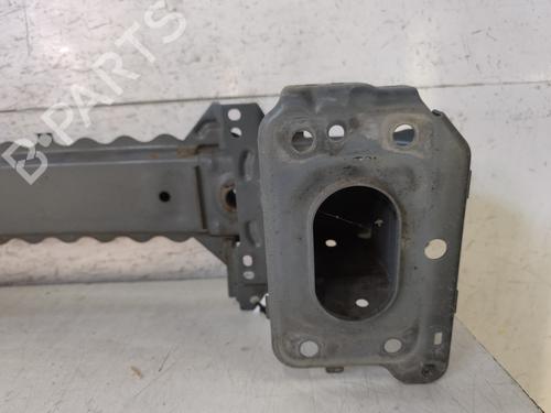 Reforço do pára-choques frente Reforço do pára-choques frente MAZDA 2 (DE_, DH_) 1.3 MZR (DE3FS) (84 hp) 35961333 35961333