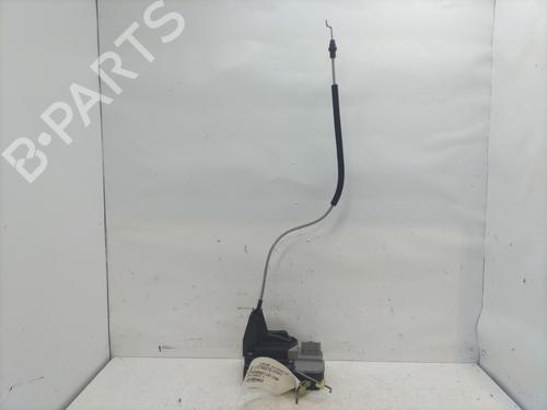 Używane Zamek drzwi przednich lewych PEUGEOT 307 (3A/C) 1.6 HDi (90 hp) 29834109