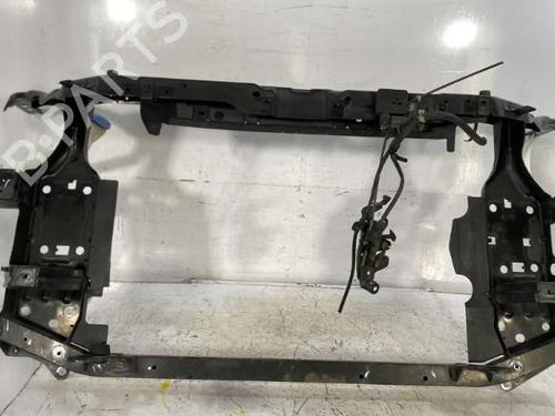 Used Front slam panel NISSAN QASHQAI / QASHQAI +2 I (J10, NJ10, JJ10E) 2.0 dCi (150 hp) 22835441