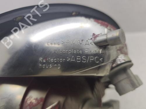 Used Left taillight Left taillight VW NEW BEETLE (9C1, 1C1) 2.0 (115 hp) 31034971 31034971