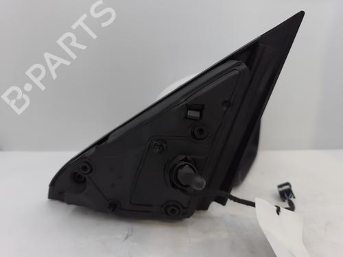 Right mirror RENAULT TWINGO III (BCM_, BCA_) 0.9 TCe 90 (BCM9, BCM2) | BP32404850C27