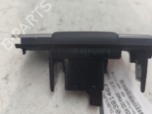 Warning switch MAZDA CX-3 (DK) 1.5 SKYACTIV-D (DK2WS, DK5FW) | BP28080396I22  - Image 5