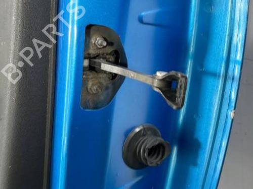Left rear door CITROËN C3 II (SC_) 1.4 HDi 70 (SC8HZC, SC8HR0, SC8HP4) | BP22835967C4 