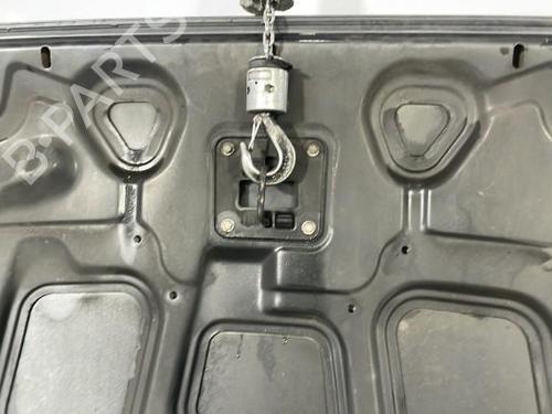 Hood FORD FIESTA V (JH_, JD_) 1.3 | BP22832908C1 