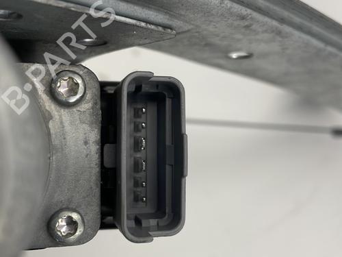 Rear left window mechanism CITROËN C3 II (SC_) 1.4 HDi 70 (SC8HZC, SC8HR0, SC8HP4) | BP23830735C24 - Image 3