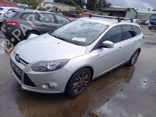 Used Parts FORD FOCUS III Turnier  1.6 TDCi  4417377