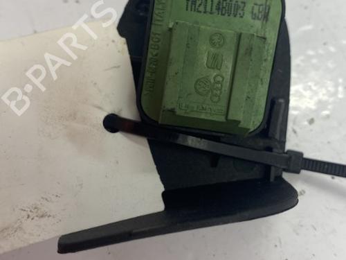 Used Mirror switch Mirror switch FORD GALAXY I (WGR) 1.9 TDI (130 hp) 22845298 22845298