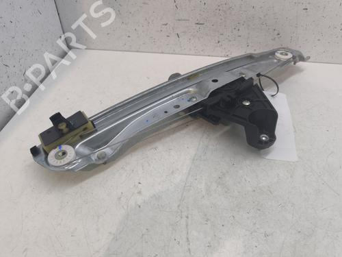 Rear left window mechanism DACIA SANDERO III 1.0 TCe 90 | BP29069767C24 - Image 4