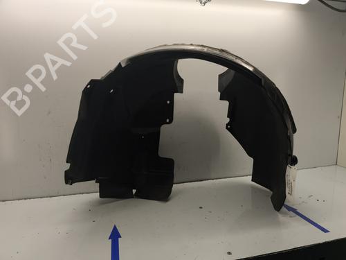 Used Wheel arch FORD GRAND C-MAX (DXA/CB7, DXA/CEU) 1.6 TDCi (115 hp) 30045762