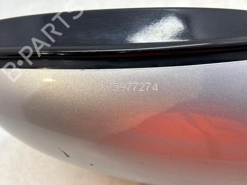 Left mirror BMW 1 (E81) | BP35886947C26 - Image 3