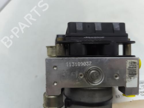 ABS Bremseaggregat TOYOTA YARIS (_P1_) 1.4 D-4D (NLP10_, NLP10R) | BP29598742M43 