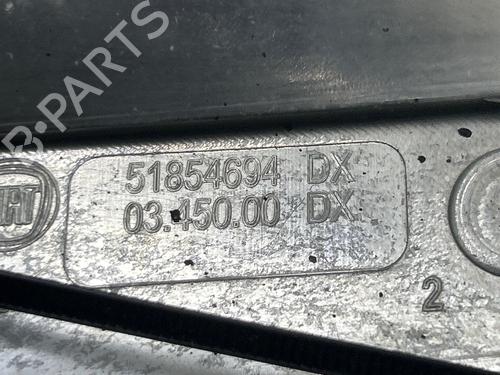Reverse light FIAT PUNTO EVO (199_) 1.3 D Multijet (199AXC1A, 199BXC1A, 199AXT1A, 199BXT1A) | BP40443244C36 - Image 4