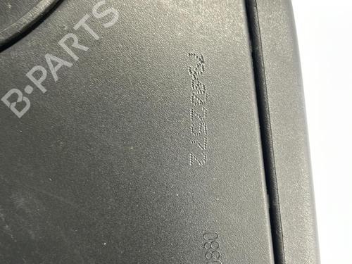 Right mirror VW GOLF V (1K1) 1.4 16V | BP22831082C27 
