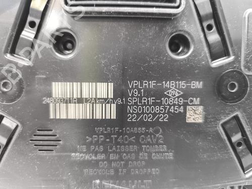 Used Instrument cluster Instrument cluster 37732779 37732779