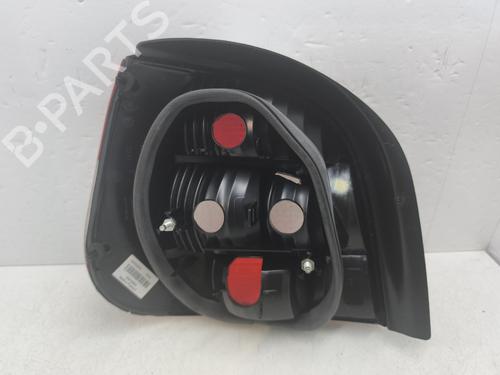 Used Right taillight Right taillight 31621704 31621704