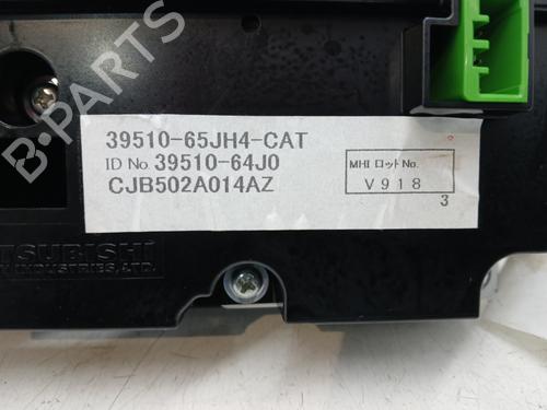 Climate control SUZUKI GRAND VITARA II (JT, TE, TD) 1.9 DDiS All-wheel Drive (JT419, TD44, JB419WD, JB419XD,... | BP31582003I5