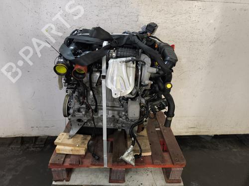 Used Engine CITROËN C4 CACTUS 1.6 BlueHDi 100 (99 hp) 32703603