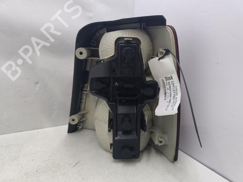 Used Left taillight Left taillight VW TOURAN (1T3) [2010-2016] 34260442 34260442