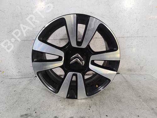 Used Rim CITROËN C3 AIRCROSS II (2R_, 2C_) 1.2 PureTech 110 (2RHNZB, 2RHNZW, 2RHNPX, 2RHNPJ) (110 hp) 26911236
