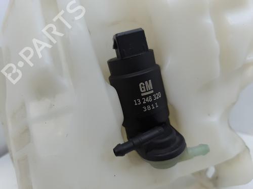 Windscreen washer tank OPEL CORSA D (S07) 1.3 CDTI (L08, L68) | BP29213468C113 
