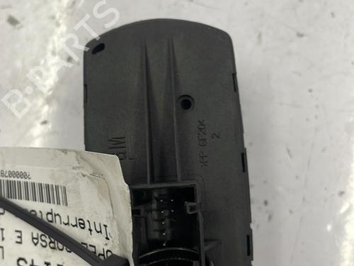 Used Switch OPEL CORSA E (X15) 1.4 (08, 68) (90 hp) 22830432