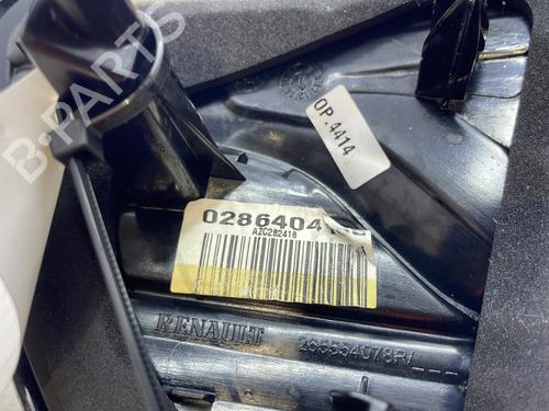 Left tailgate light RENAULT CAPTUR I (J5_, H5_) 1.5 dCi 110 | BP28963395C79  - Image 5