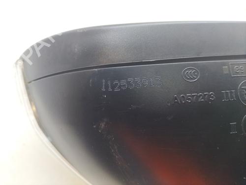 Left mirror CITROËN GRAND C4 SPACETOURER (3A_, 3E_) 1.5 BlueHDi 130 | BP29286207C26 