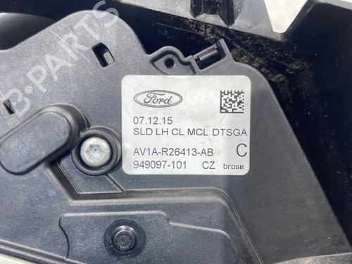 rear-left-lock-ford-b-max-jk-2012-23888737 main image