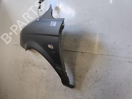 Used Left front fenders Left front fenders HYUNDAI TRAJET (FO) 2.0 CRDi (113 hp) 35886464 35886464