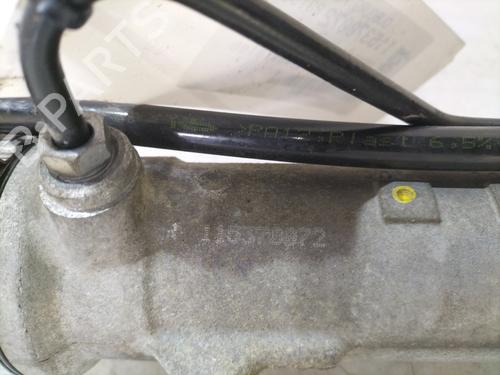 Steering rack CITROËN C4 II (NC_) 1.6 BlueHDi 120 | BP30701158M22