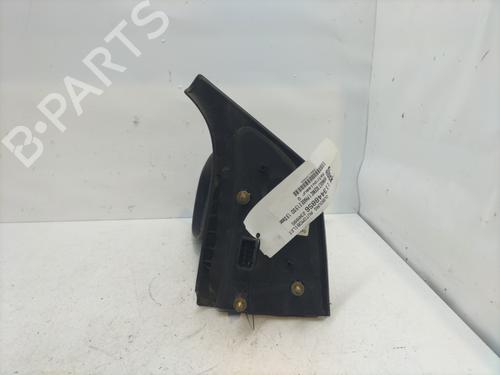 Retrovisor esquerdo RENAULT SCÉNIC I MPV (JA0/1_, FA0_) 1.9 dCi (JA05, JA1F) | BP29516060C26 