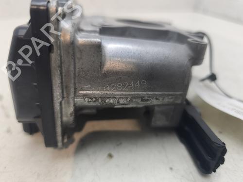 Throttle body DACIA SANDERO II TCe 90 (B8M1, B8MA, B8AC) | BP27971790M82 - Image 3