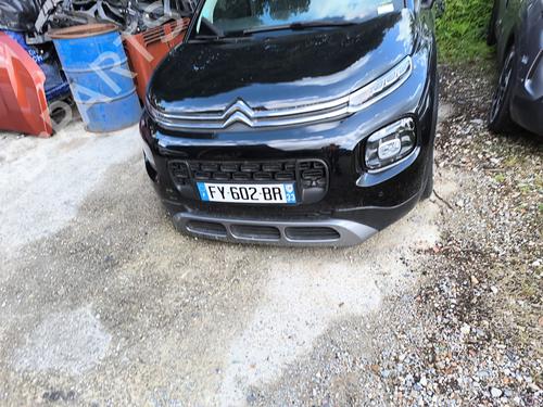 Used Parts CITROËN C3 AIRCROSS II (2R_, 2C_) 1.2 PureTech 110 (2RHNZB, 2RHNZW, 2RHNPX, 2RHNPJ) (110 hp) 4308065