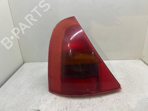 Used Left taillight Left taillight 36780691 36780691