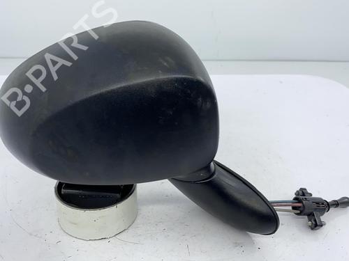 Used Right mirror CHEVROLET MATIZ (M200, M250) 0.8 (52 hp) 22816084