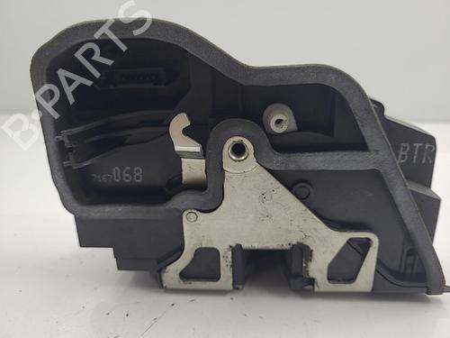 Front right lock BMW 1 (E87) 118 d | BP22819756C97 