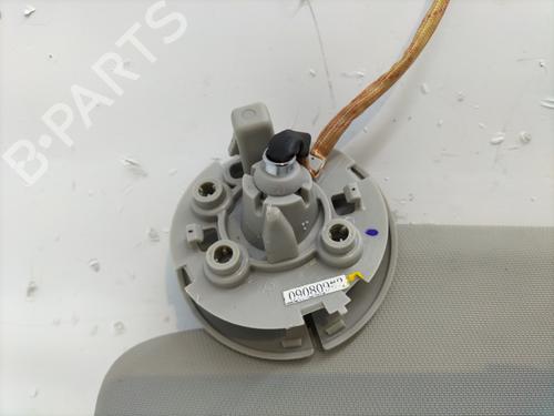 Right mirror OPEL INSIGNIA A (G09) 2.0 CDTI (68) | BP29834289C27