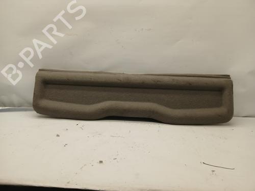 Used Rear parcel shelf VW LUPO I (6X1, 6E1) 1.2 TDI 3L (61 hp) 32137921