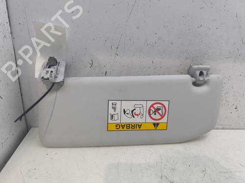 right-sun-visor-peugeot-2008-i-cu_-2013-27404194 main image