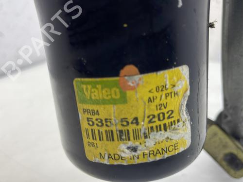 Front wiper motor OPEL VIVARO A Van (X83) 1.9 DTI (F7) | BP26386478M29 
