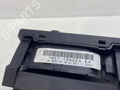 Forlygtekontakt FORD FOCUS II (DA_, HCP, DP) 1.6 TDCi | BP29438791I24 
