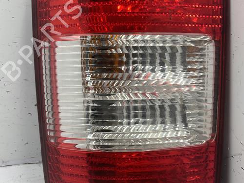 Used Right taillight Right taillight 22847031 22847031