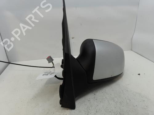 Used Left mirror FORD FUSION (JU_) 1.6 (100 hp) 29213406
