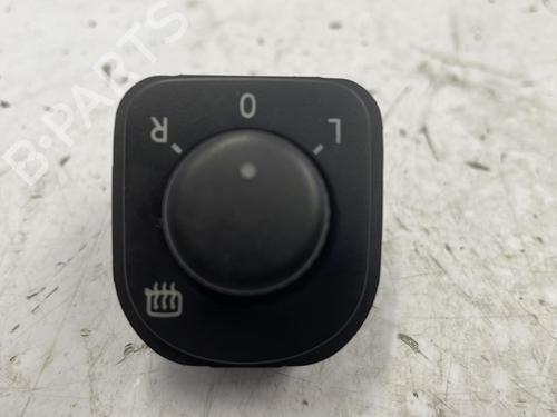 Used Mirror switch Mirror switch VW GOLF VI (5K1) 1.6 TDI (105 hp) 22842280 22842280