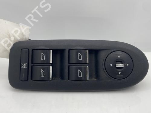 Left front window switch FORD C-MAX (DM2) 2.0 TDCi | BP31581369I27 - Image 4